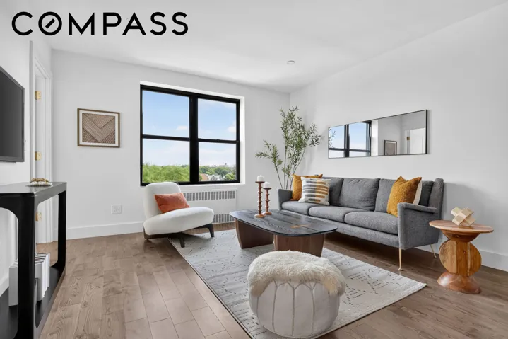 1111 Ocean Avenue, New York City, NY 11230