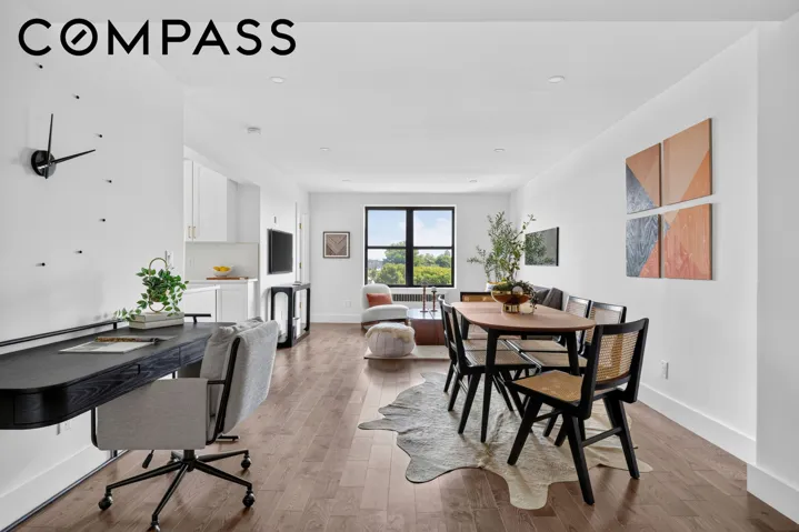 1111 Ocean Avenue, New York City, NY 11230