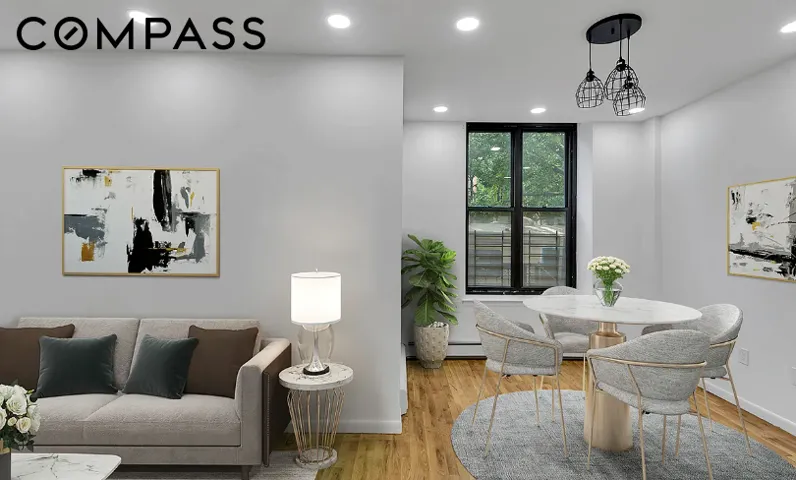 16 E 132nd Street, New York City, NY 10037