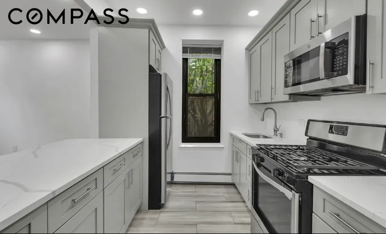 16 E 132nd Street, New York City, NY 10037