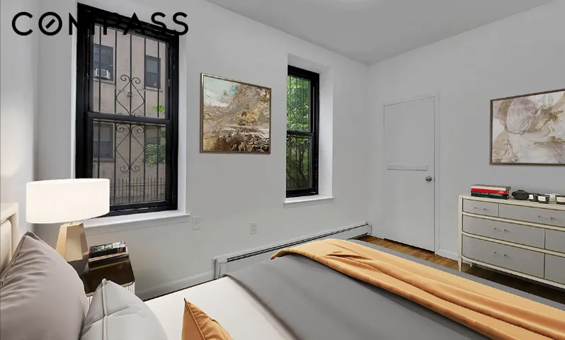 16 E 132nd Street, New York City, NY 10037