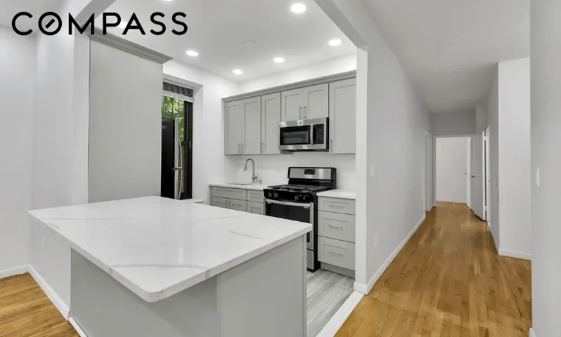 16 E 132nd Street, New York City, NY 10037
