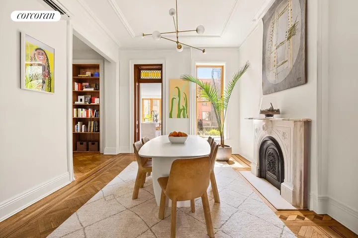 400 Putnam Avenue, New York City, NY 11216