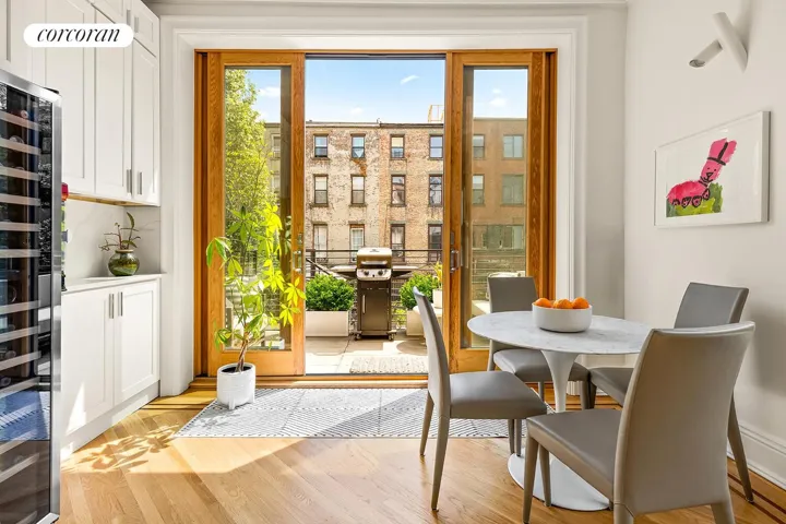 400 Putnam Avenue, New York City, NY 11216