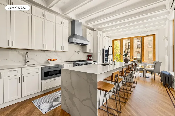 400 Putnam Avenue, New York City, NY 11216