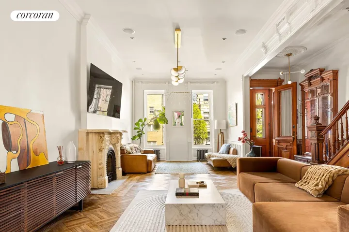 400 Putnam Avenue, New York City, NY 11216