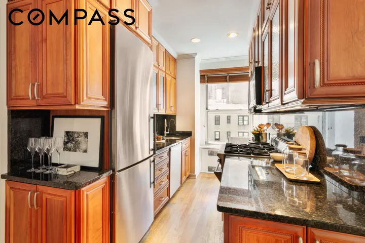 263 W End Avenue, New York City, NY 10023