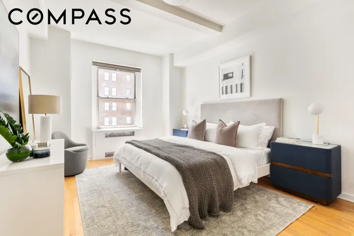 263 W End Avenue, New York City, NY 10023