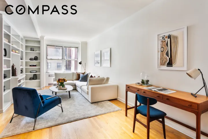 263 W End Avenue, New York City, NY 10023
