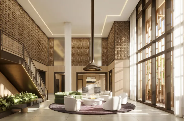 45-40 VERNON Boulevard, New York City, NY 11101