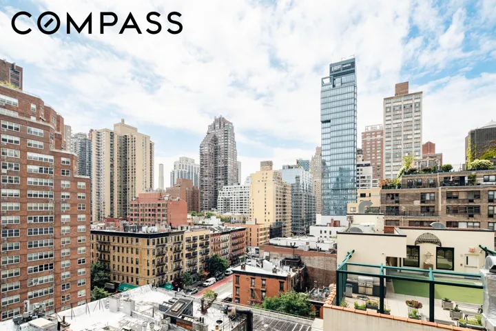 330 E 75th Street, New York City, NY 10021