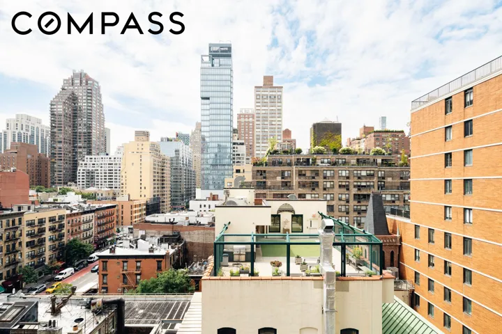 330 E 75th Street, New York City, NY 10021