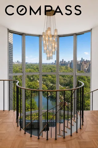 24 Central S Park, New York City, NY 10019