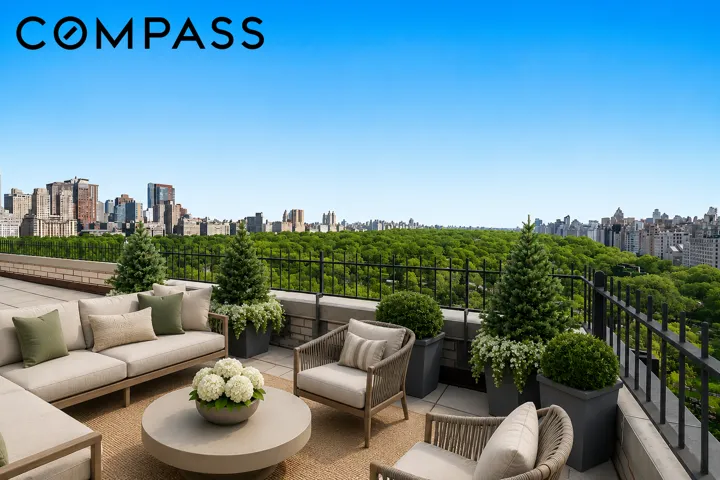24 Central S Park, New York City, NY 10019