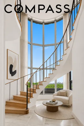 24 Central S Park, New York City, NY 10019