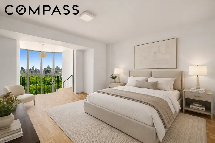 24 Central S Park, New York City, NY 10019