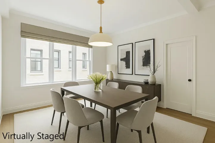 29 E 64TH Street, New York City, NY 10065