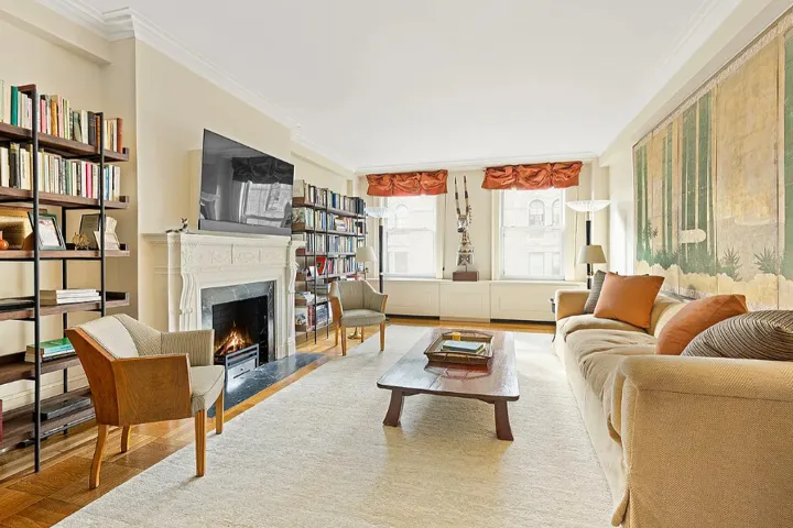 29 E 64TH Street, New York City, NY 10065