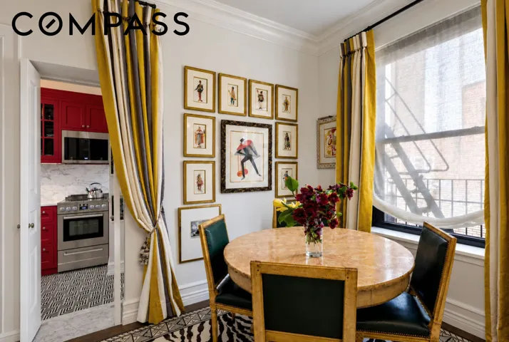 55 E 65th Street, New York City, NY 10065