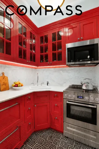 55 E 65th Street, New York City, NY 10065
