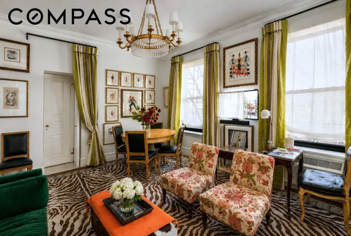 55 E 65th Street, New York City, NY 10065