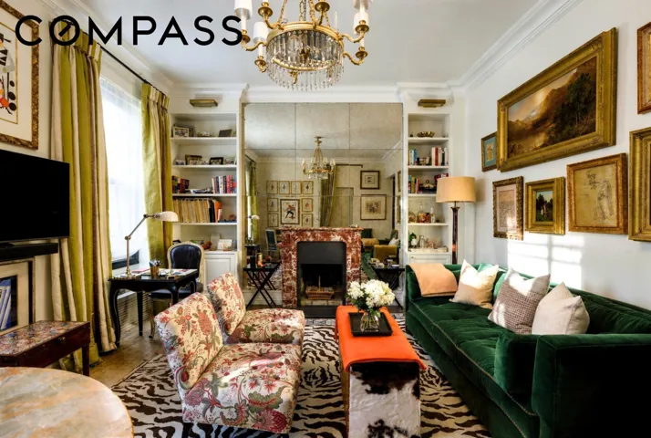 55 E 65th Street, New York City, NY 10065