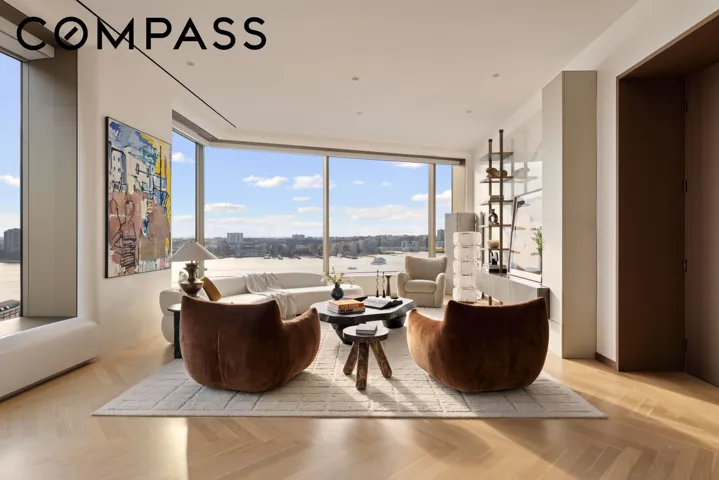 551 W 21st Street, New York City, NY 10011