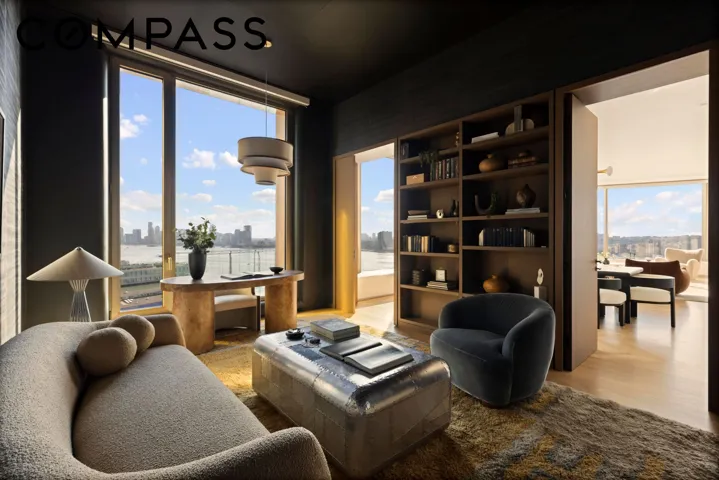 551 W 21st Street, New York City, NY 10011