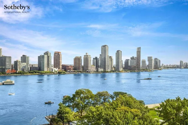 860 United Nations Plaza, New York City, NY 10017