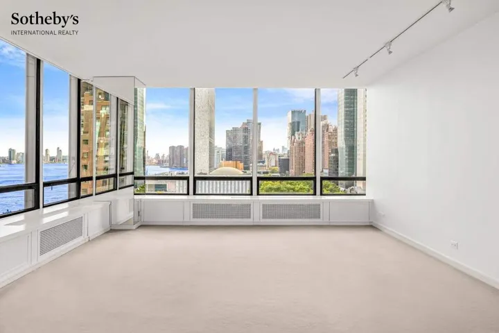 860 United Nations Plaza, New York City, NY 10017