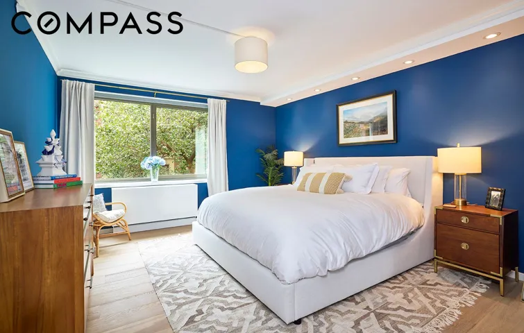 101 W 87th Street, New York City, NY 10024