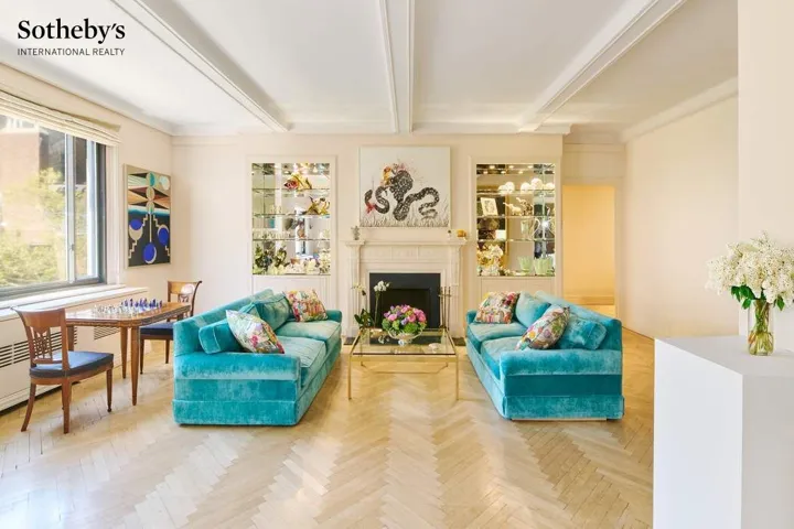 139 E 66th Street, New York City, NY 10065