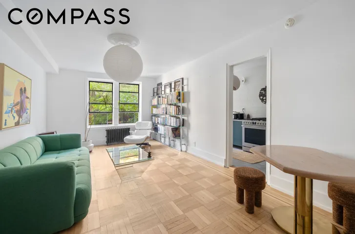 1075 Grand Concourse, New York City, NY 10452