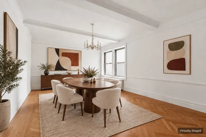 250 W 94TH Street, New York City, NY 10025