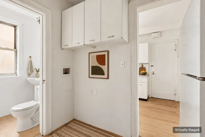 250 W 94TH Street, New York City, NY 10025