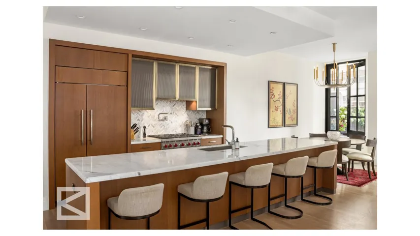100 BARCLAY Street, New York City, NY 10007