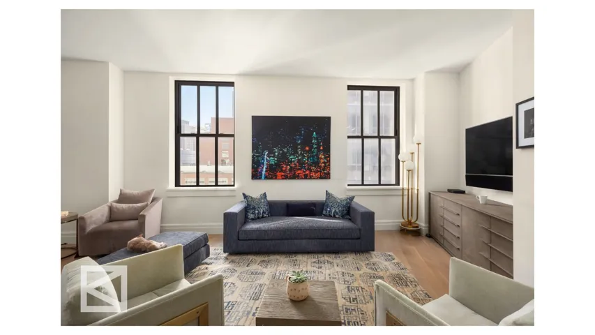 100 BARCLAY Street, New York City, NY 10007