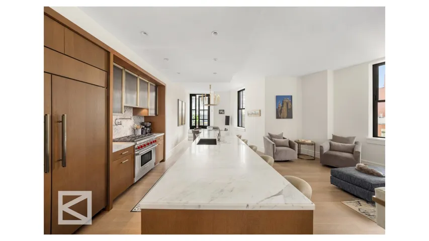 100 BARCLAY Street, New York City, NY 10007
