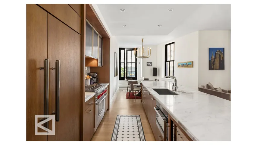 100 BARCLAY Street, New York City, NY 10007