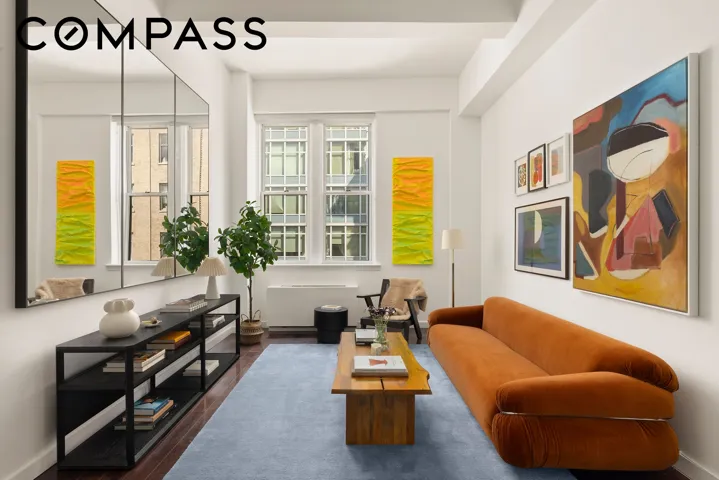 96 Schermerhorn Street, New York City, NY 11201