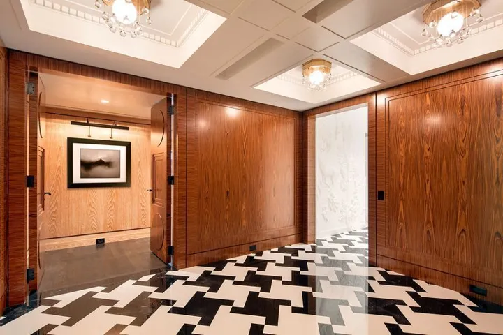 530 Park Avenue, New York City, NY 10065