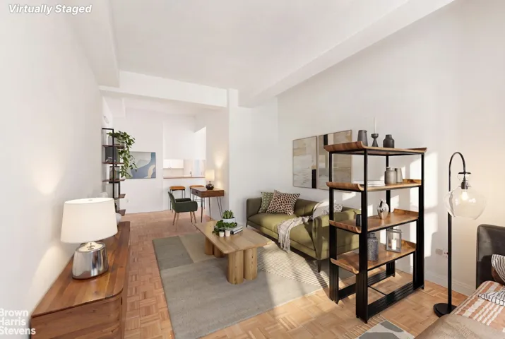 88 GREENWICH Street, New York City, NY 10006