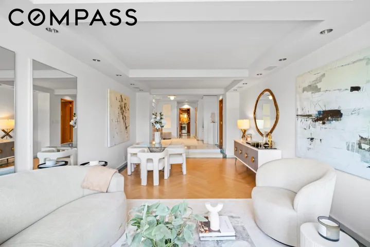 120 Central S Park, New York City, NY 10019