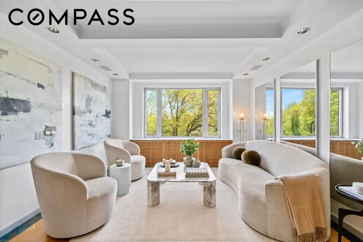 120 Central S Park, New York City, NY 10019