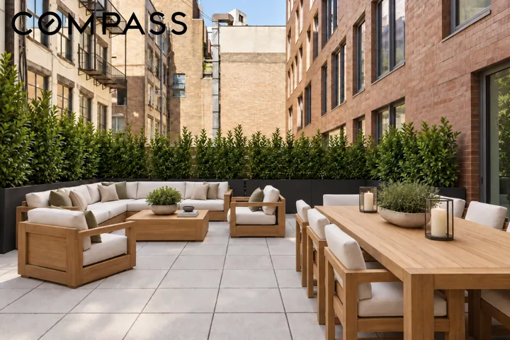 210 Lafayette Street, New York City, NY 10012