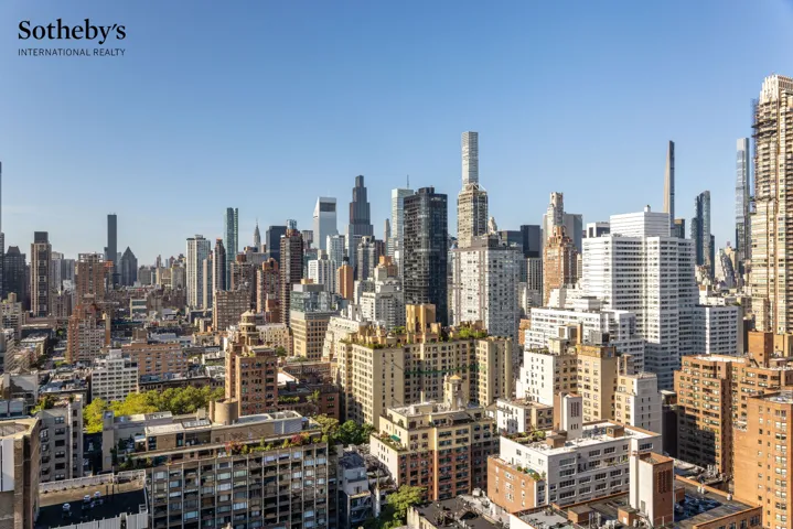 360 E 72nd Street, New York City, NY 10021