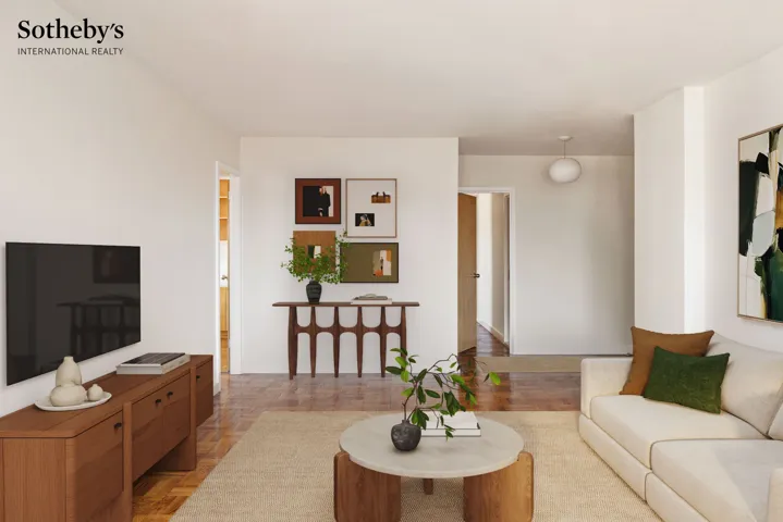 360 E 72nd Street, New York City, NY 10021