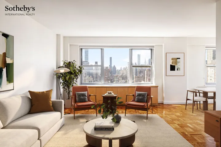 360 E 72nd Street, New York City, NY 10021