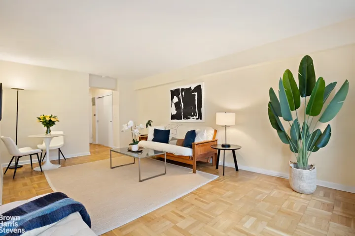 333 E 75TH Street, New York City, NY 10021