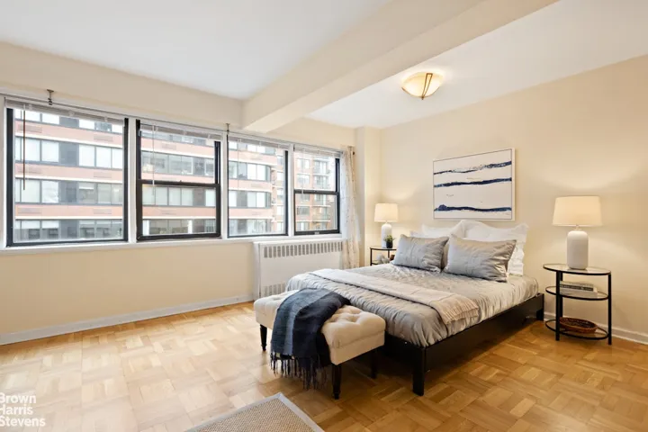 333 E 75TH Street, New York City, NY 10021